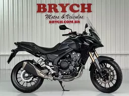 CB 500