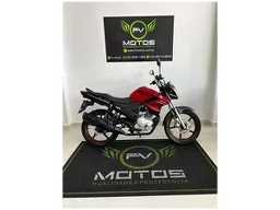 Yamaha Fazer 150