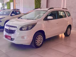 Chevrolet Spin
