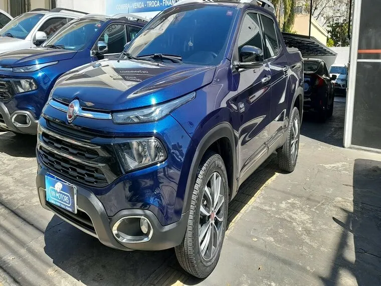 Fiat Toro Azul 11