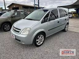 Chevrolet Meriva