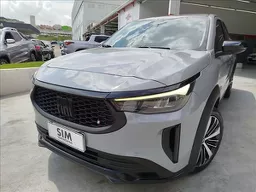 Fiat Fastback