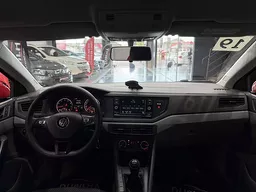 Volkswagen Polo Hatch