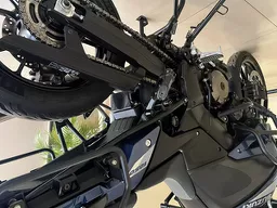 Suzuki V-Strom