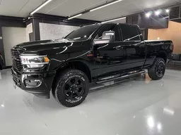 RAM 2500