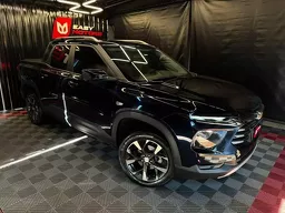 Chevrolet Montana