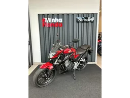 CB Twister
