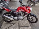 Honda CG 160 Titan 2018-vermelho-aparecida-de-goiania-goias-29