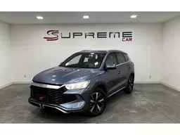 BYD Song Pro