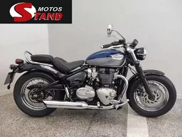 Triumph Speedmaster