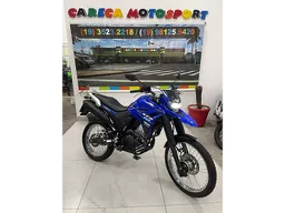 XTZ 250