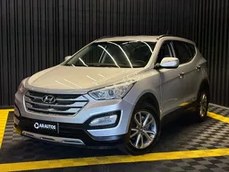 Hyundai Santa Fé