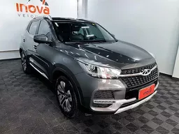 Chery Tiggo 5X