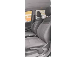 Volkswagen Crossfox