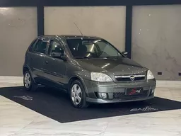 Chevrolet Corsa