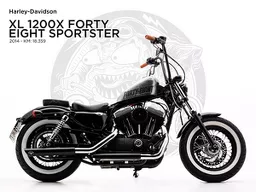 Sportster 1200