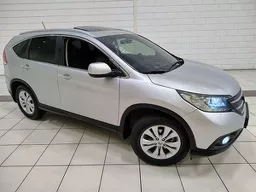 Honda CRV