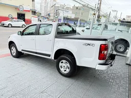 Chevrolet S10