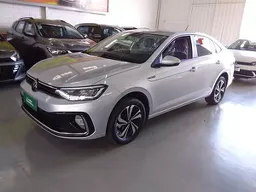 Volkswagen Virtus