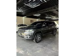 Jeep Commander