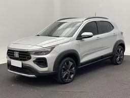Fiat Pulse