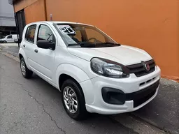 Fiat Uno