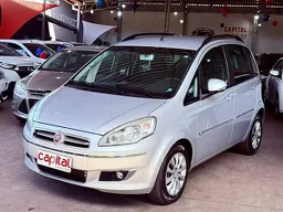 Fiat Idea