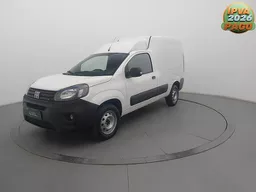 Fiat Fiorino