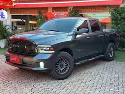 RAM Classic