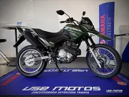 XTZ 150