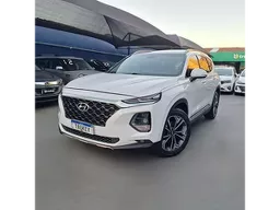 Hyundai Santa Fé