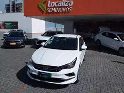 Fiat Cronos