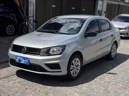 Volkswagen Voyage