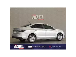 Volkswagen Virtus