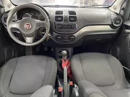 Fiat Grand Siena