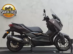 Xmax