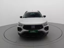 Fiat Pulse