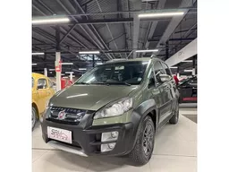 Fiat Idea