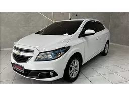 Chevrolet Prisma