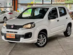 Fiat Uno