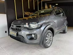 Fiat Mobi