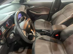 Chevrolet Montana