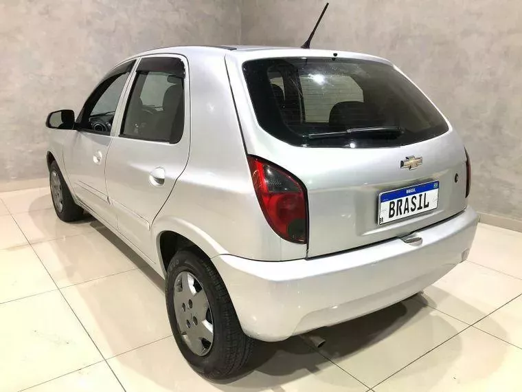 Chevrolet Celta Prata 12