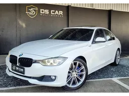 BMW 328i