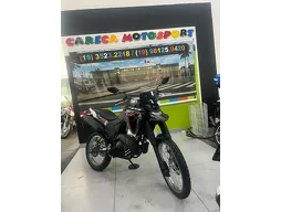 XTZ 250
