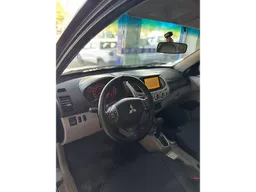 Mitsubishi L200 Triton
