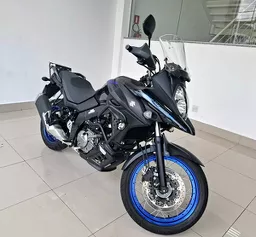 V-Strom