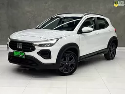 Fiat Pulse