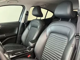 Fiat Fastback