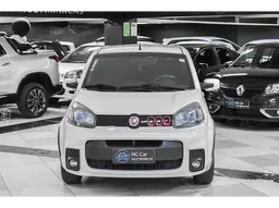 Fiat Uno